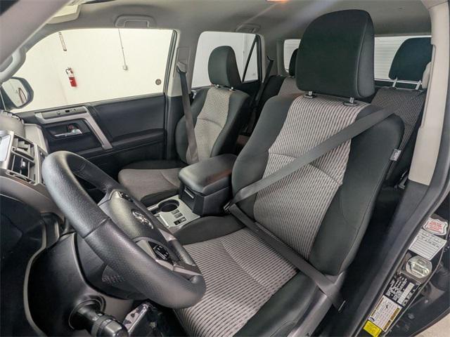 used 2024 Toyota 4Runner car, priced at $38,888