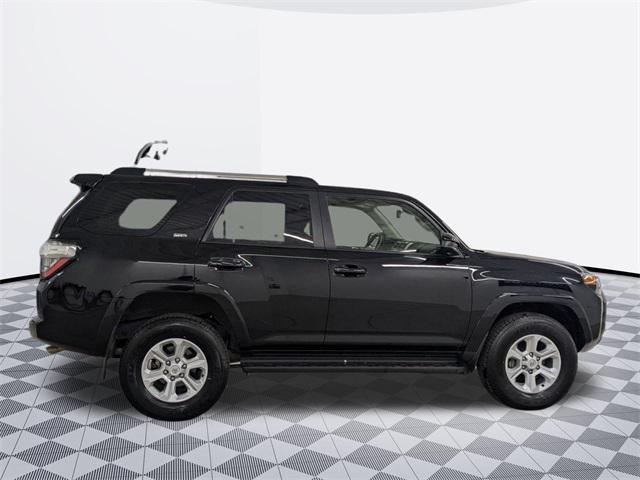 used 2024 Toyota 4Runner car, priced at $38,888