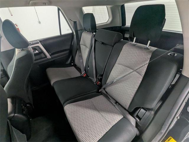 used 2024 Toyota 4Runner car, priced at $38,888