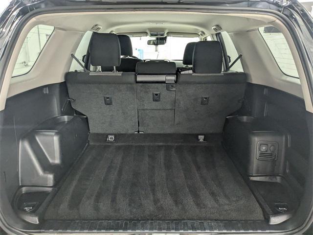 used 2024 Toyota 4Runner car, priced at $38,888