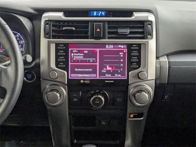 used 2024 Toyota 4Runner car, priced at $38,888