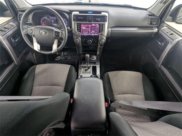 used 2024 Toyota 4Runner car, priced at $38,888