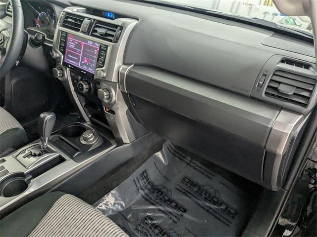 used 2024 Toyota 4Runner car, priced at $38,888