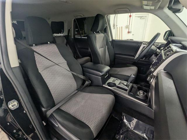 used 2024 Toyota 4Runner car, priced at $38,888