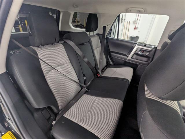 used 2024 Toyota 4Runner car, priced at $38,888