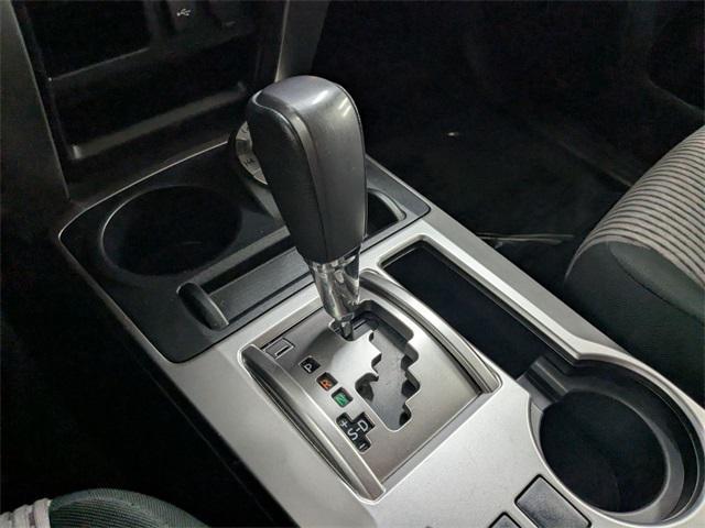 used 2024 Toyota 4Runner car, priced at $38,888