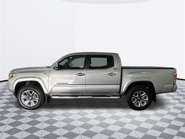 used 2019 Toyota Tacoma car, priced at $33,500