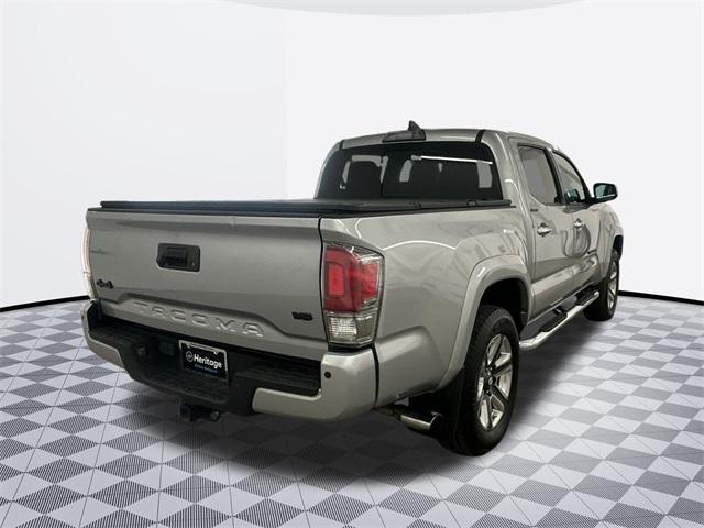 used 2019 Toyota Tacoma car, priced at $33,500