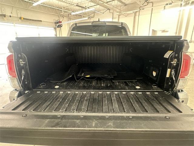 used 2019 Toyota Tacoma car, priced at $33,500