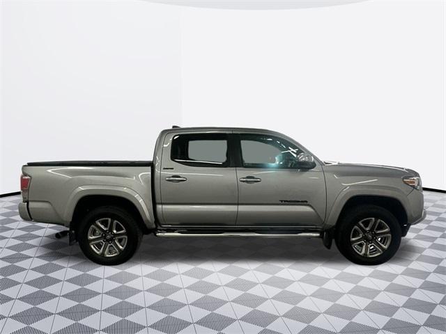 used 2019 Toyota Tacoma car, priced at $33,500