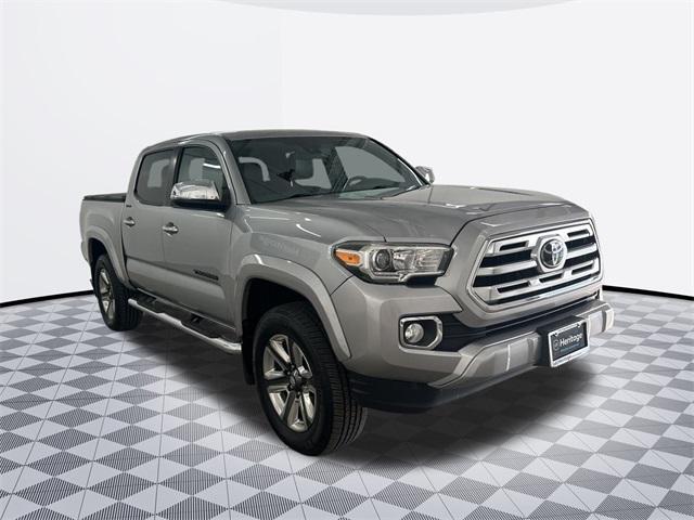 used 2019 Toyota Tacoma car, priced at $33,500