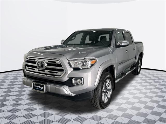 used 2019 Toyota Tacoma car, priced at $34,000