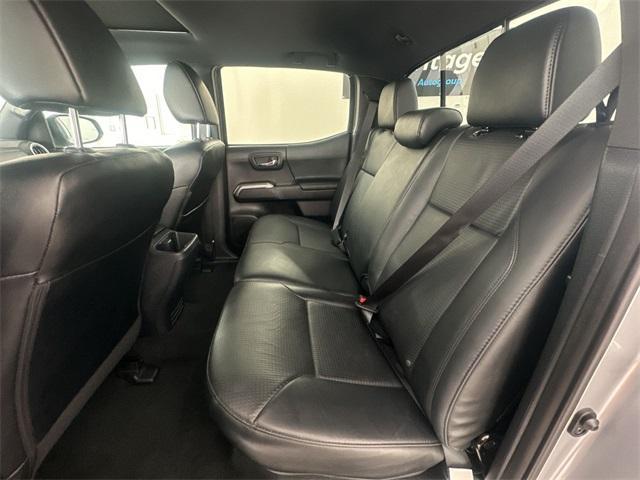 used 2019 Toyota Tacoma car, priced at $34,000