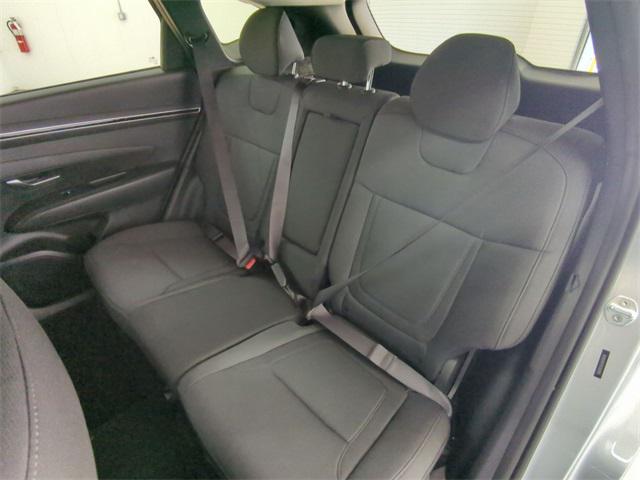 used 2022 Hyundai Tucson car, priced at $22,500