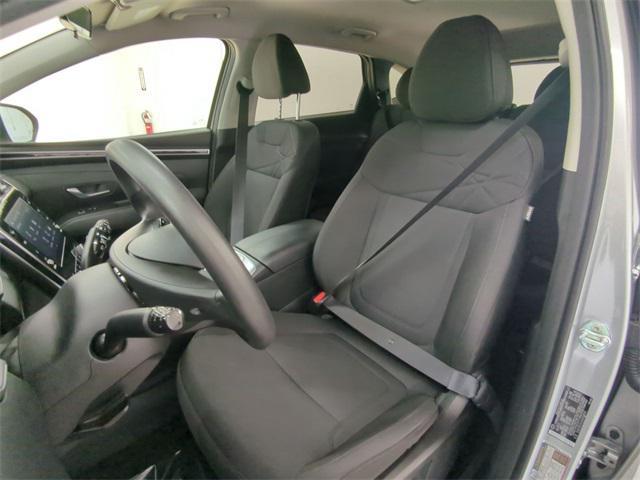 used 2022 Hyundai Tucson car, priced at $22,500