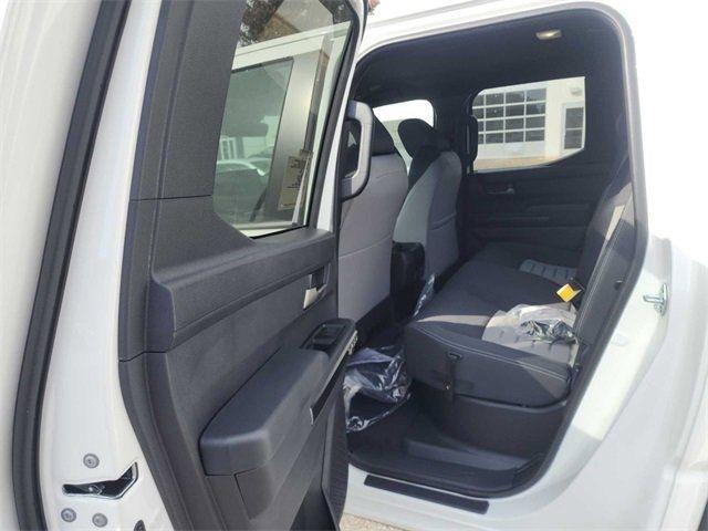 new 2024 Toyota Tacoma car