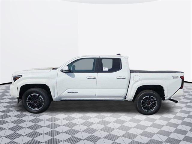 new 2024 Toyota Tacoma car