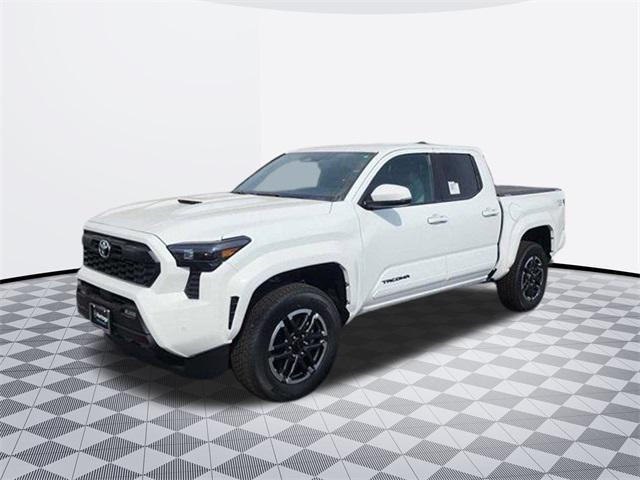 new 2024 Toyota Tacoma car