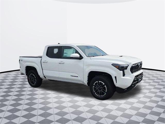 new 2024 Toyota Tacoma car