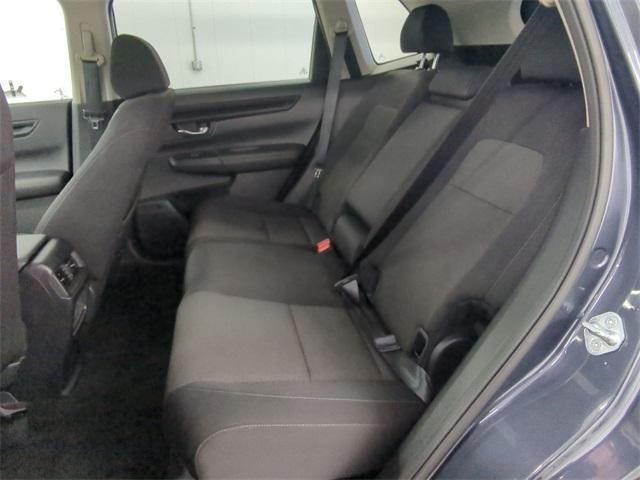 used 2023 Honda CR-V car, priced at $28,500