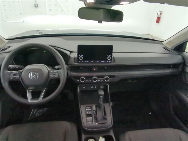 used 2023 Honda CR-V car, priced at $28,500