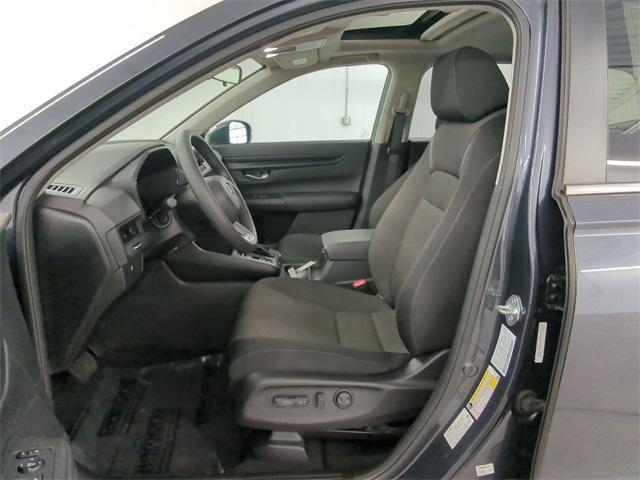 used 2023 Honda CR-V car, priced at $28,500