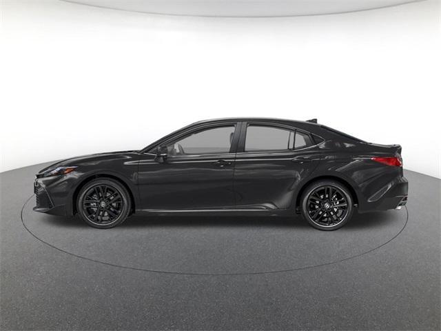 new 2026 Toyota Camry car, priced at $33,880