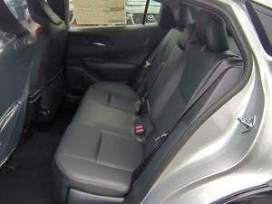 new 2025 Toyota Prius car, priced at $39,080
