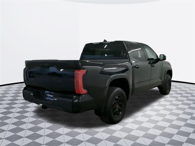 used 2023 Toyota Tundra Hybrid car, priced at $61,500