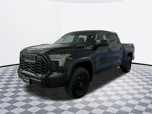 used 2023 Toyota Tundra Hybrid car, priced at $61,500