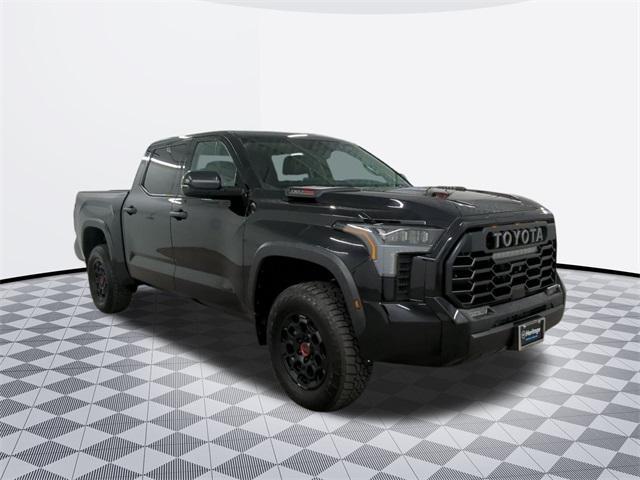 used 2023 Toyota Tundra Hybrid car, priced at $61,500