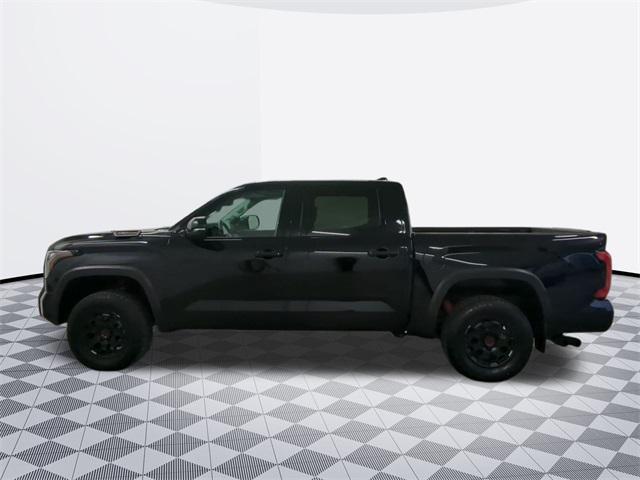 used 2023 Toyota Tundra Hybrid car, priced at $61,500