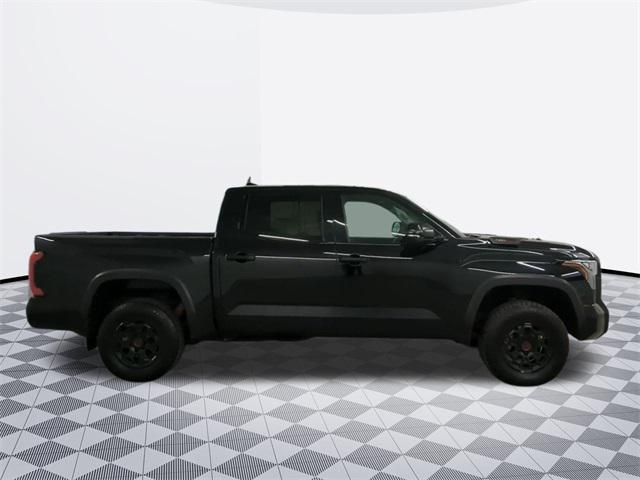 used 2023 Toyota Tundra Hybrid car, priced at $61,500