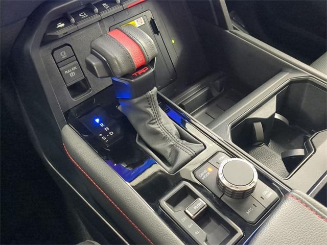 used 2023 Toyota Tundra Hybrid car, priced at $61,500
