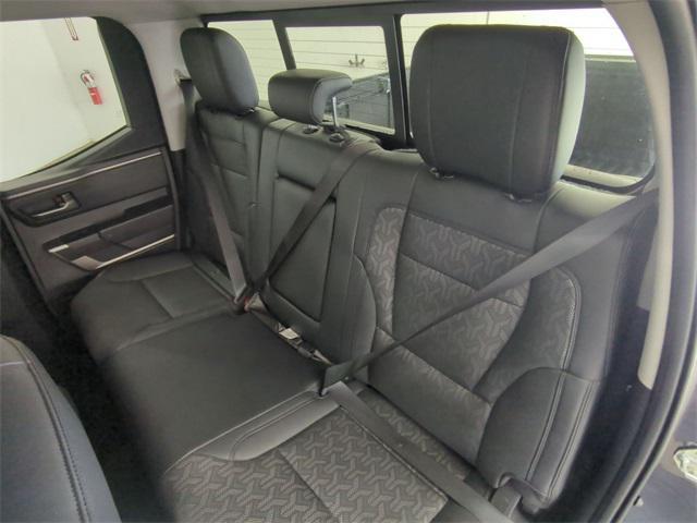 used 2022 Toyota Tundra car, priced at $34,900