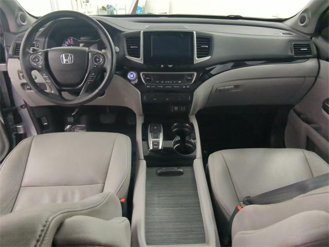 used 2016 Honda Pilot car, priced at $19,000