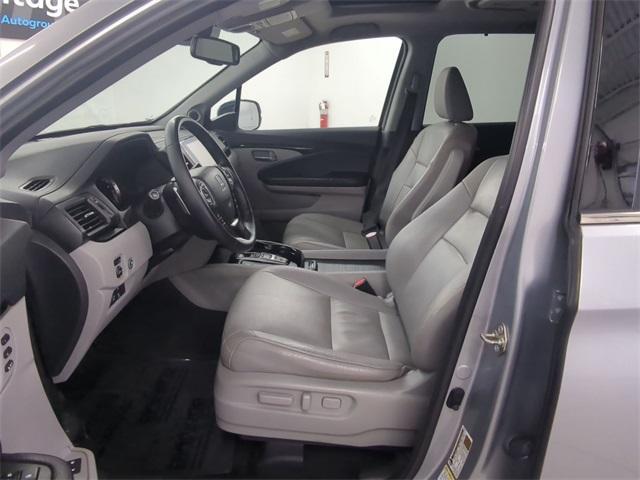 used 2016 Honda Pilot car, priced at $19,000