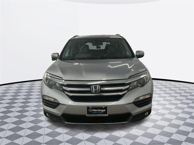 used 2016 Honda Pilot car, priced at $19,000