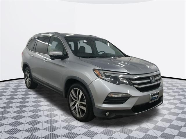 used 2016 Honda Pilot car, priced at $19,000