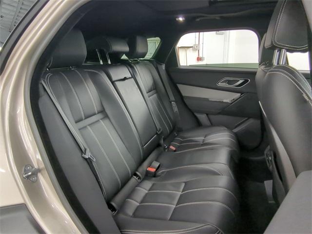 used 2023 Land Rover Range Rover Velar car, priced at $45,500