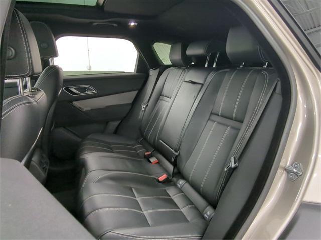 used 2023 Land Rover Range Rover Velar car, priced at $45,500