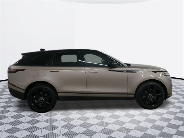 used 2023 Land Rover Range Rover Velar car, priced at $45,500