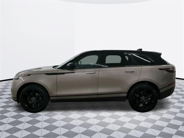 used 2023 Land Rover Range Rover Velar car, priced at $45,500