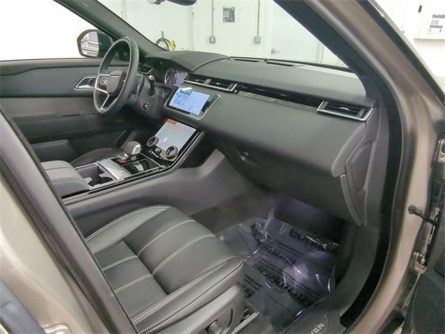 used 2023 Land Rover Range Rover Velar car, priced at $45,500