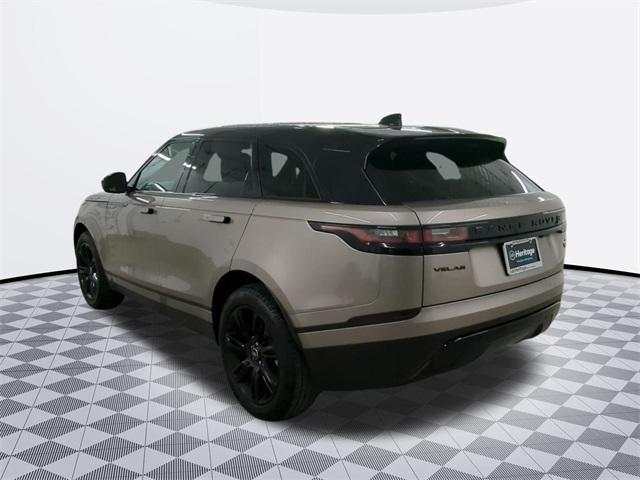 used 2023 Land Rover Range Rover Velar car, priced at $45,500