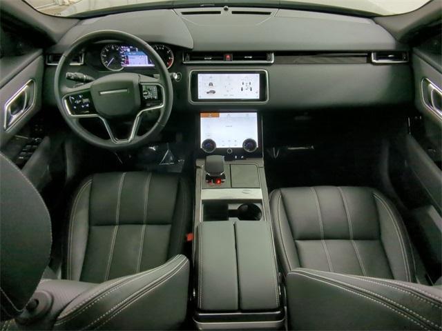 used 2023 Land Rover Range Rover Velar car, priced at $45,500