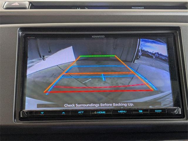 used 2015 Toyota RAV4 car, priced at $11,000