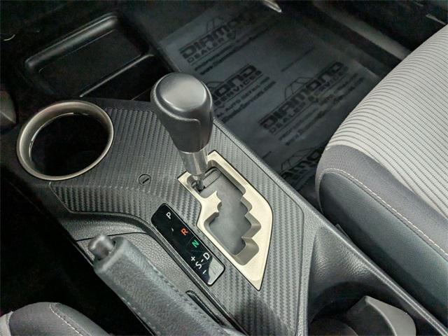 used 2015 Toyota RAV4 car, priced at $11,000