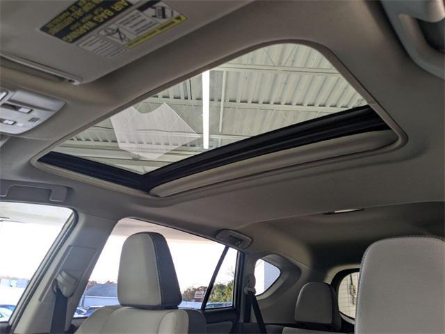 used 2015 Toyota RAV4 car, priced at $11,000