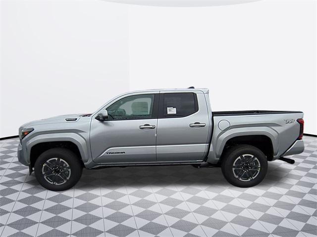 new 2025 Toyota Tacoma car, priced at $52,903